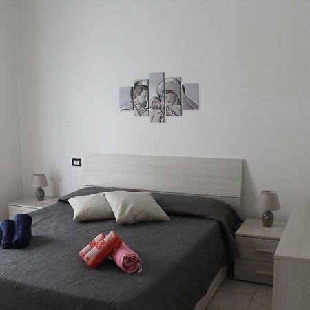דירות מרינה די מודיקה Casa Rafael מראה חיצוני תמונה