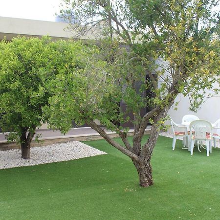 דירות מרינה די מודיקה Casa Rafael מראה חיצוני תמונה
