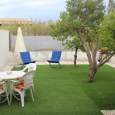 דירות מרינה די מודיקה Casa Rafael מראה חיצוני תמונה