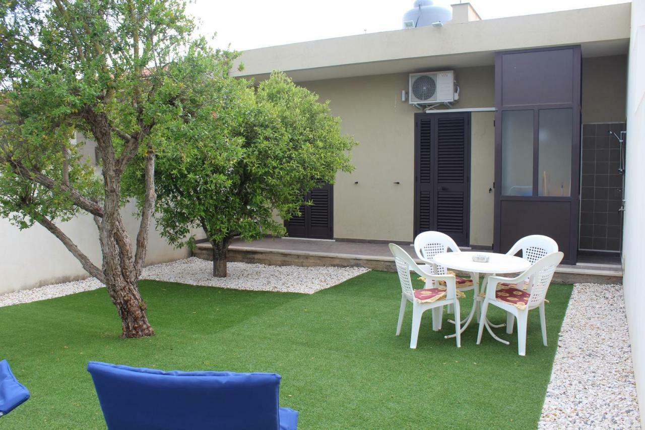 דירות מרינה די מודיקה Casa Rafael מראה חיצוני תמונה