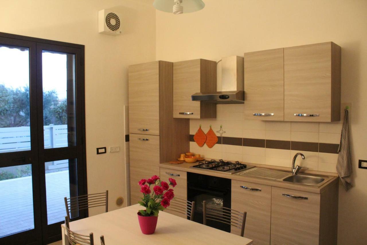 דירות מרינה די מודיקה Casa Rafael מראה חיצוני תמונה
